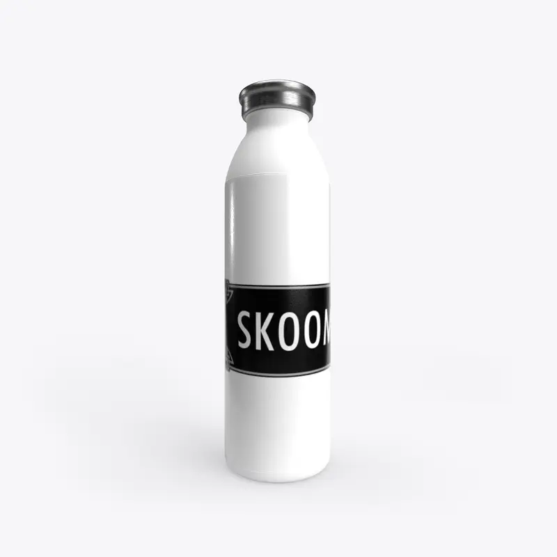 Skooma - Stainless Bottle
