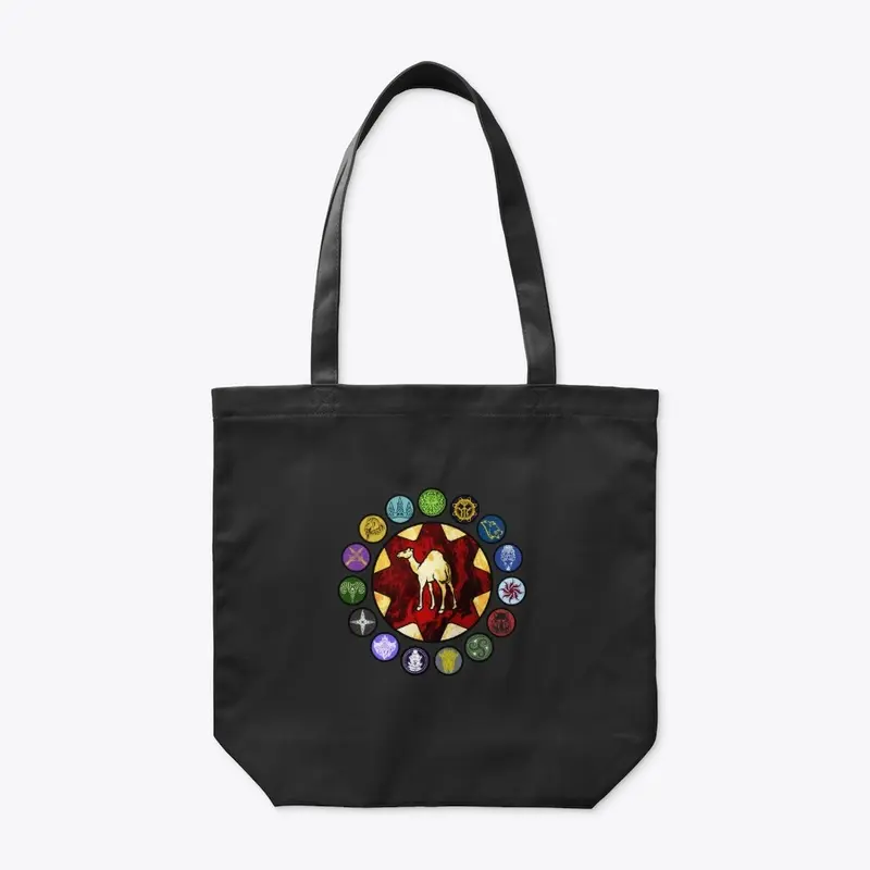 Curating Curious Curiosities - Org Tote