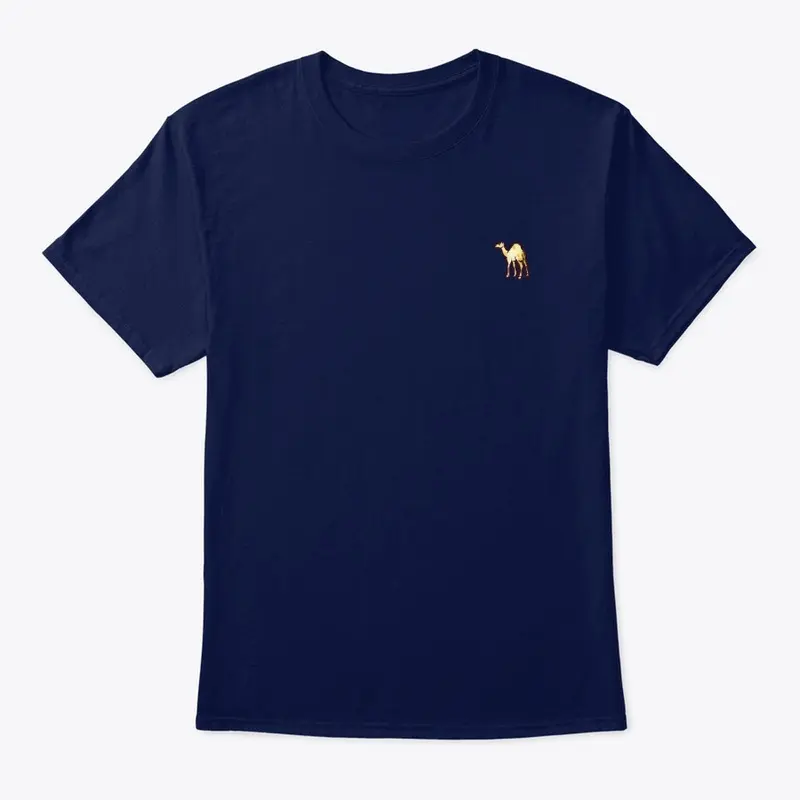 Camel Logo - Tee